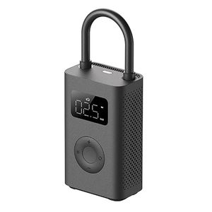 پمپ باد شارژی شیائومی Xiaomi Mijia Electric Pump 2-MJCQB06QW